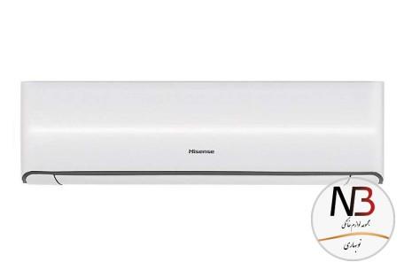 کولر گازی هایسنس مدل HRH-12TQ Hisense HRH-12TQ Air Conditioner